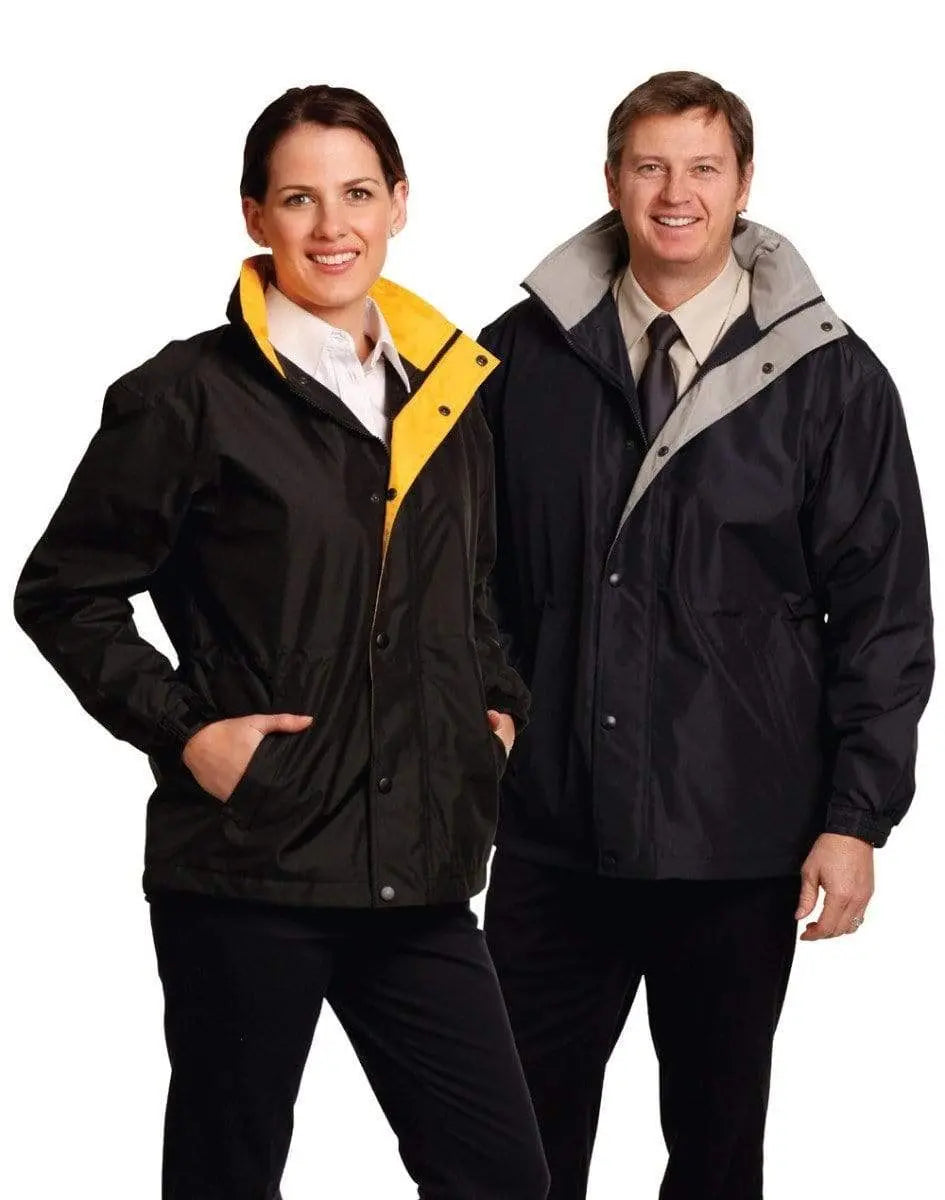 WINNING SPIRIT STADIUM JACKET Unisex JK01 Casual Wear Winning Spirit